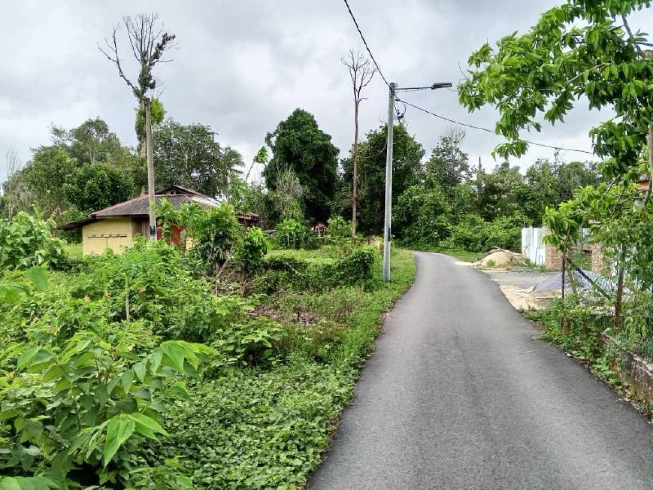 Tanah Lot 12,800 Sqft Kg Lelepar Limbat Pasir Tumbuh Kota Bharu Freehold