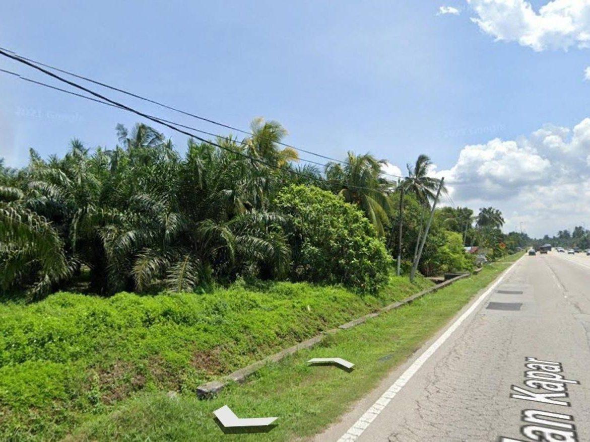 Tanah Assam Jawa Kuala Selangor 1.12 Ekar