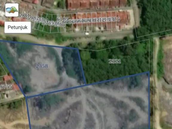 JV Tanah 6.6 Ekar Kuala Pilah Negeri Sembilan Freehold