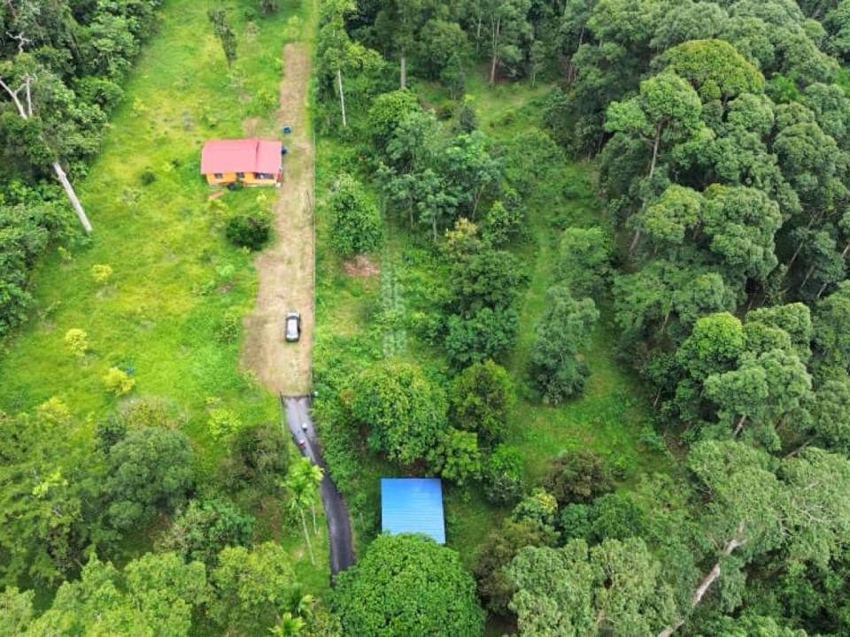 Tanah 1.2 Ekar Freehold ā Ulu Bendul, Tanjong Ipoh, Negeri Sembilan