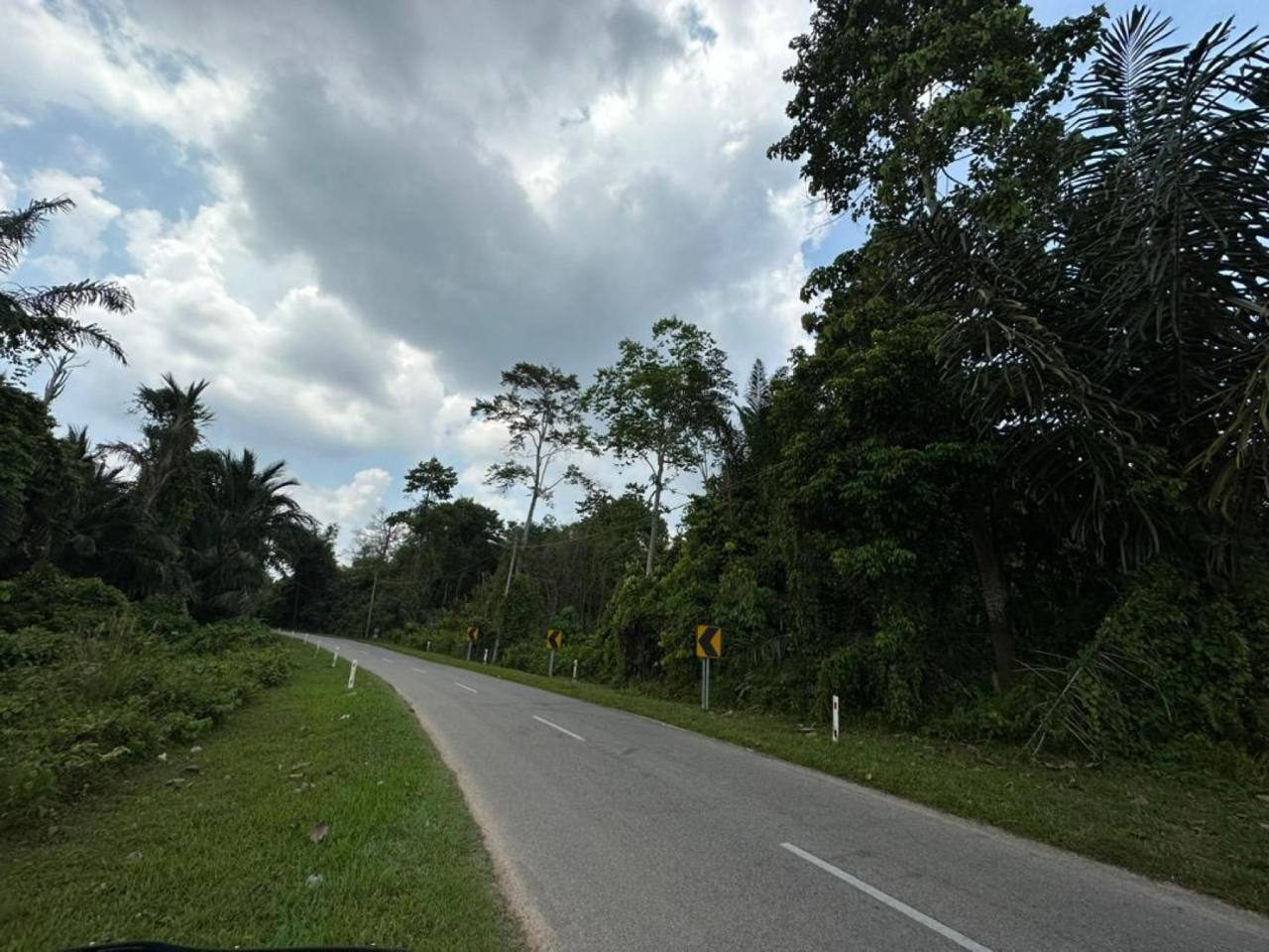 Tanah 10.38 Ekar Freehold ā Jalan Bangi, Beranang, Selangor