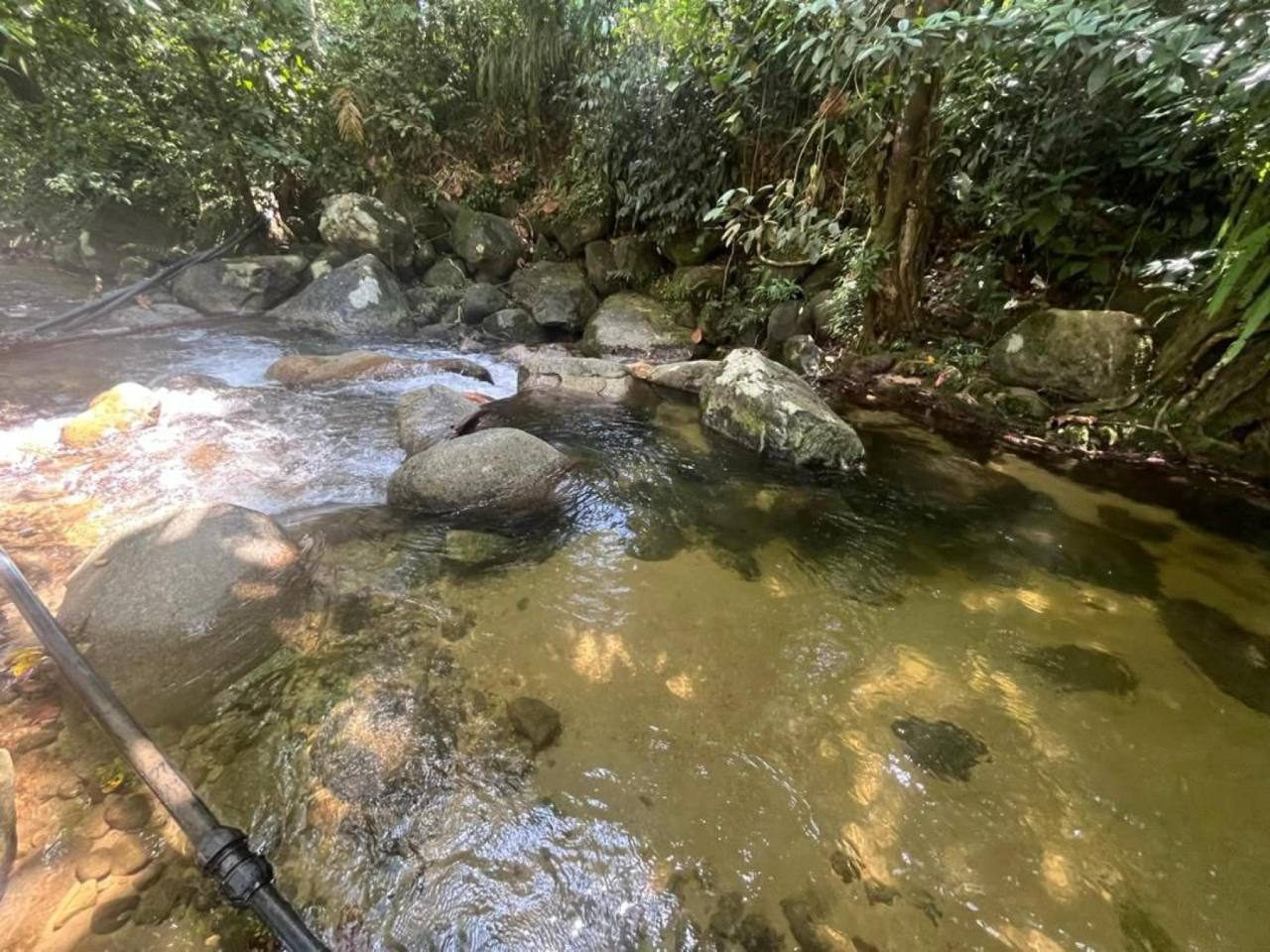 šæ Tanah Pertanian / Campsite 1.96 Ekar ā Sungai Sendat, Ulu Yam, Selangor