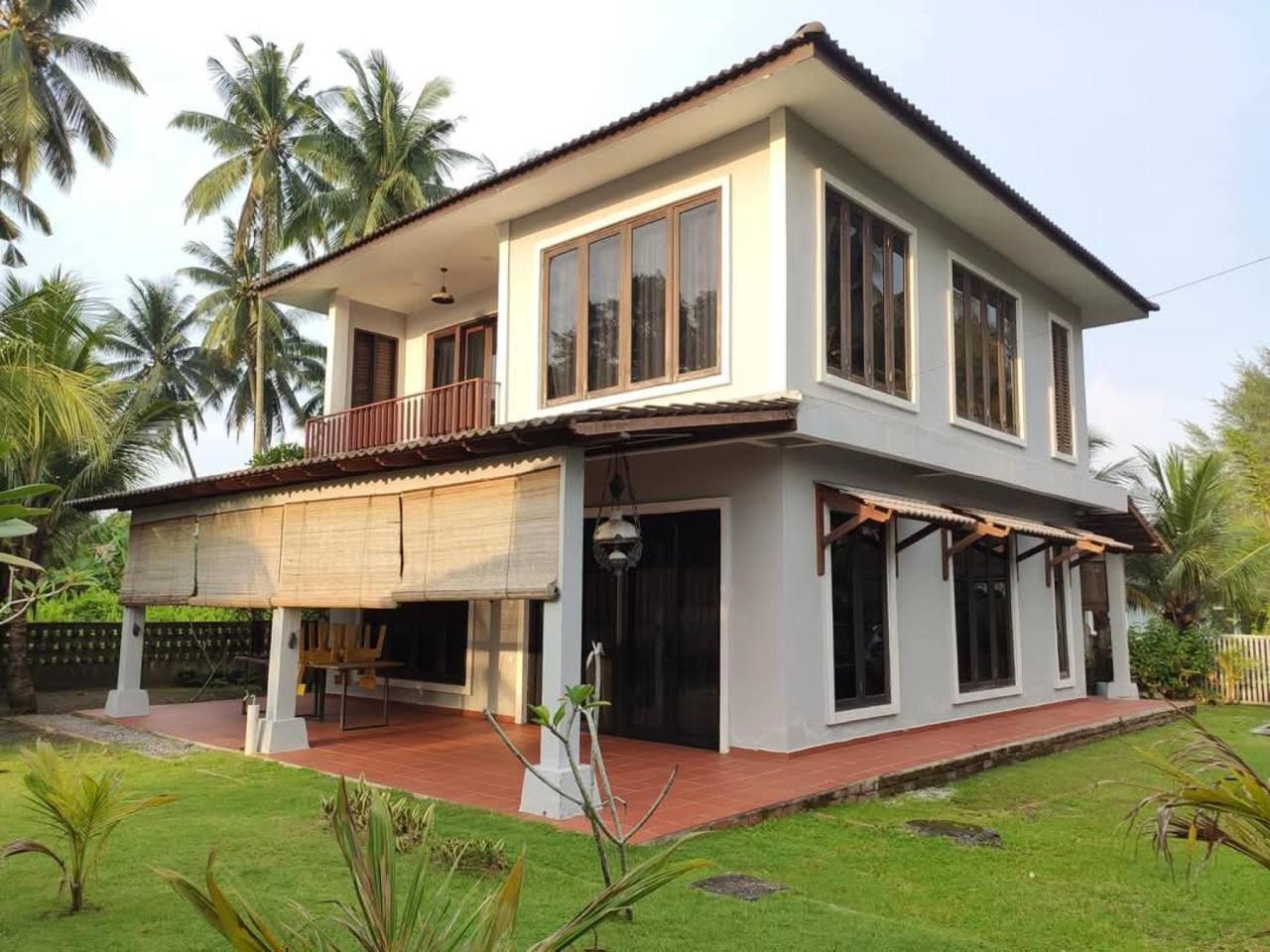 ๐ด Tanah & Rumah / Chalet / Homestay 1.5 Ekar โ Kg. Johor Lama, Kota Tinggi, Johor