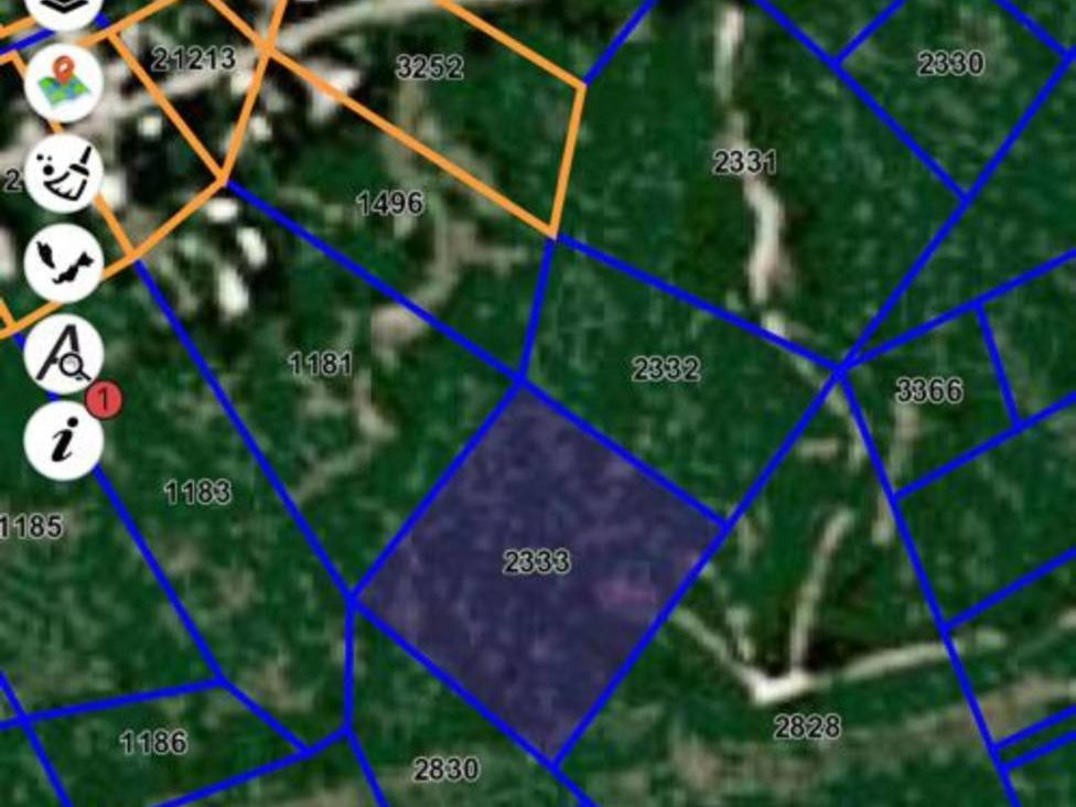 Tanah Pertanian 3 Ekar Freehold ā Kuala Dioh, Kuala Pilah