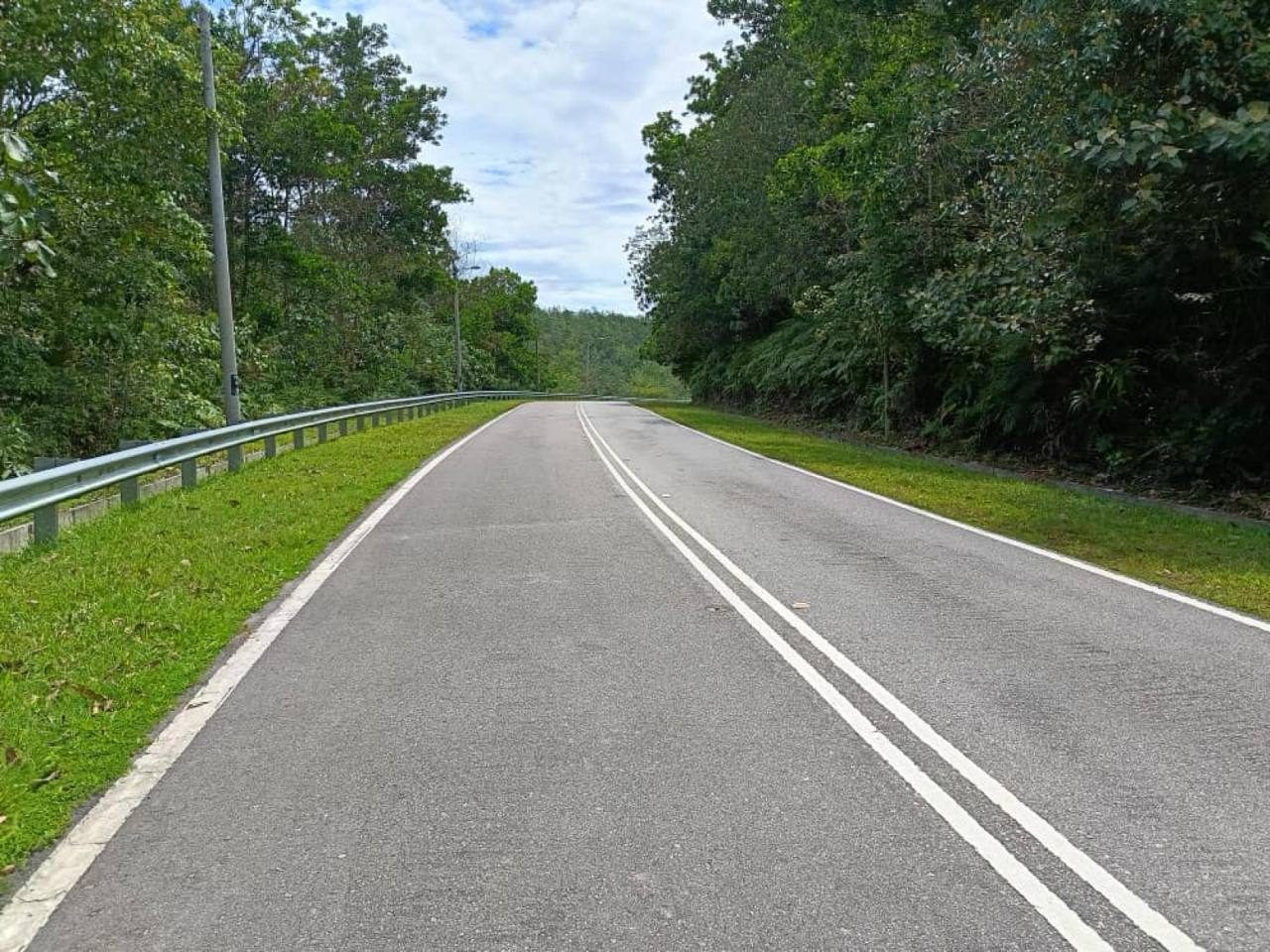 Tanah Pertanian 0.96 Ekar Jalan Felcra Rompin Jempol Negeri Sembilan