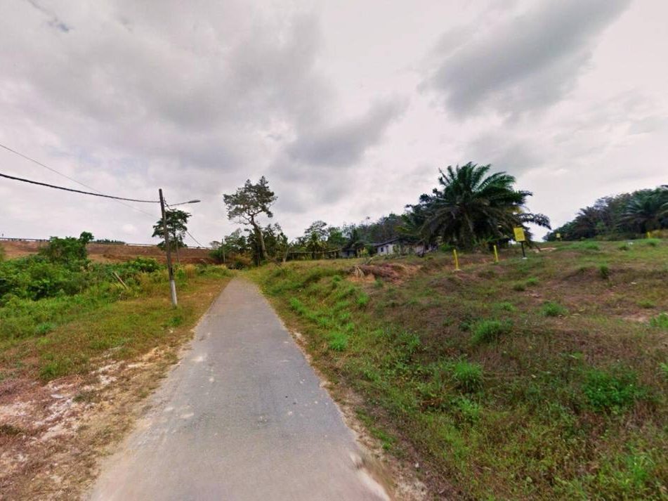 Tanah Sawit 6.13 Ekar Sungai Tiram Ulu Tiram Johor Tepi SDE Highway