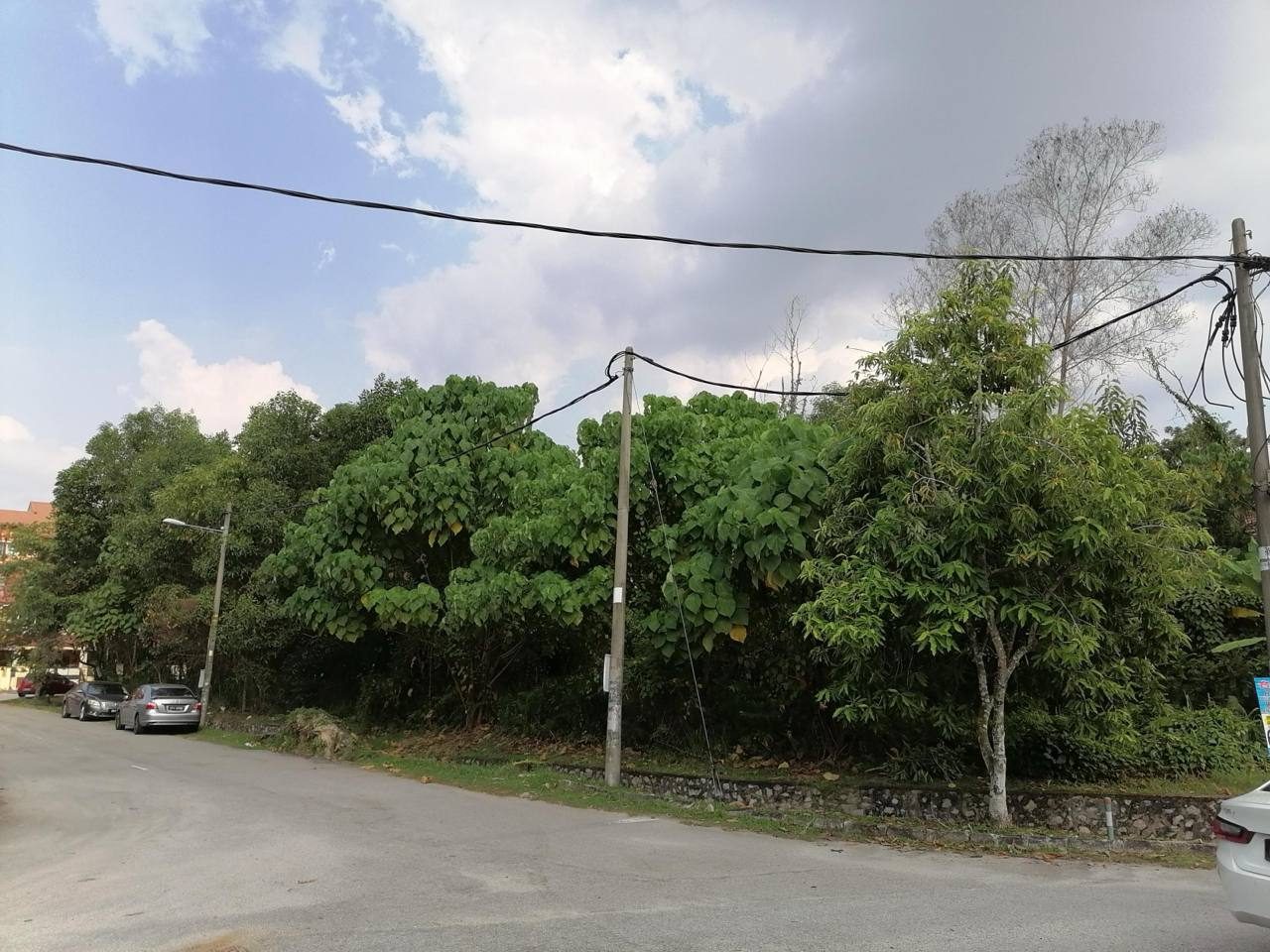 Tanah Banglo 7,351 sqft Taman Bukit Permai Sungai Long Freehold Cheras