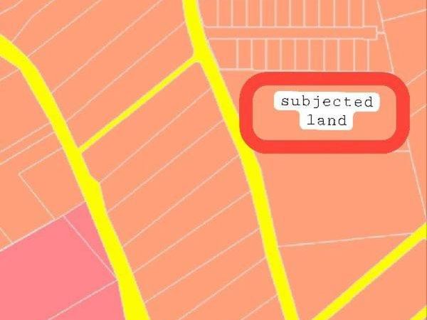 Tanah 2.16 Ekar Bukit Sungai Buah Dengkil Zoning Kediaman Tepi Jalan