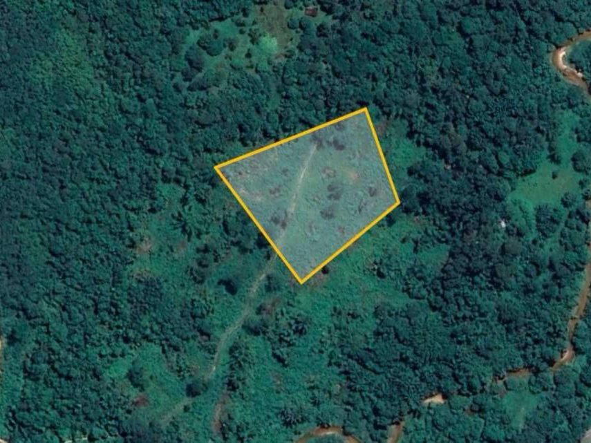 Tanah 3.04 Ekar Behrang Ulu Tanjung Malim Perak Freehold Dekat PROTON City