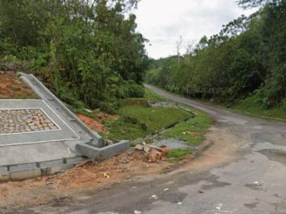 Tanah 5.36 Ekar Kota Tinggi Johor Batu 18 Jalan Johor Freehold