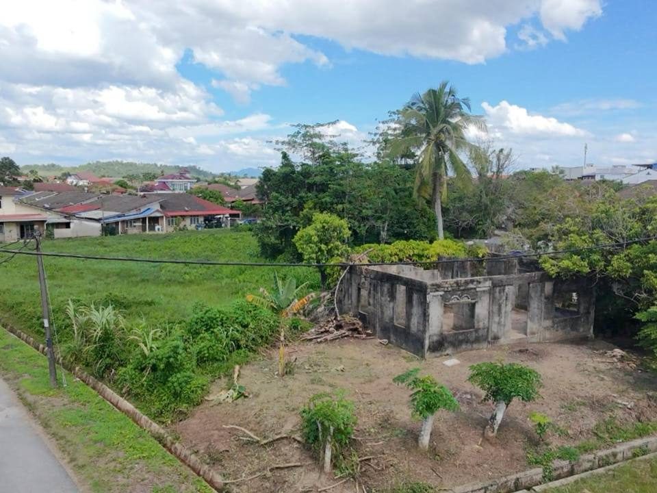 Tanah Banglo 36,844 sqft Tanah Merah Freehold Lot Pertama Siap Rata Akses Mudah
