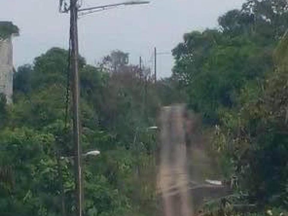 Tanah 3.8 Ekar Kota Tinggi Sawit Matang 200m Jalan Utama Akses Air Elektrik