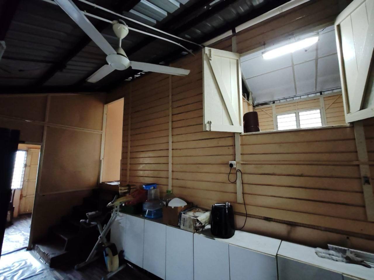 Tanah Lot Bangunan 7,446 sqft Johor Bahru Kg Dato Sulaiman