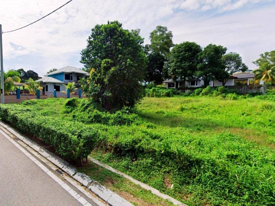 Tanah Banglo Taman Bukit Dahlia Pasir Gudang Johor 10075 Sqft