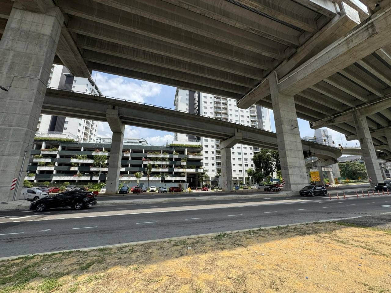 Tanah Banglo 17,921 sqft Jalan Jelatek Keramat KL Lokasi Prime