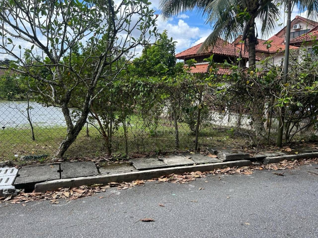 Tanah Banglo 7,405 sqft Sungai Penchala KL Freehold Lokasi Premium TTDI