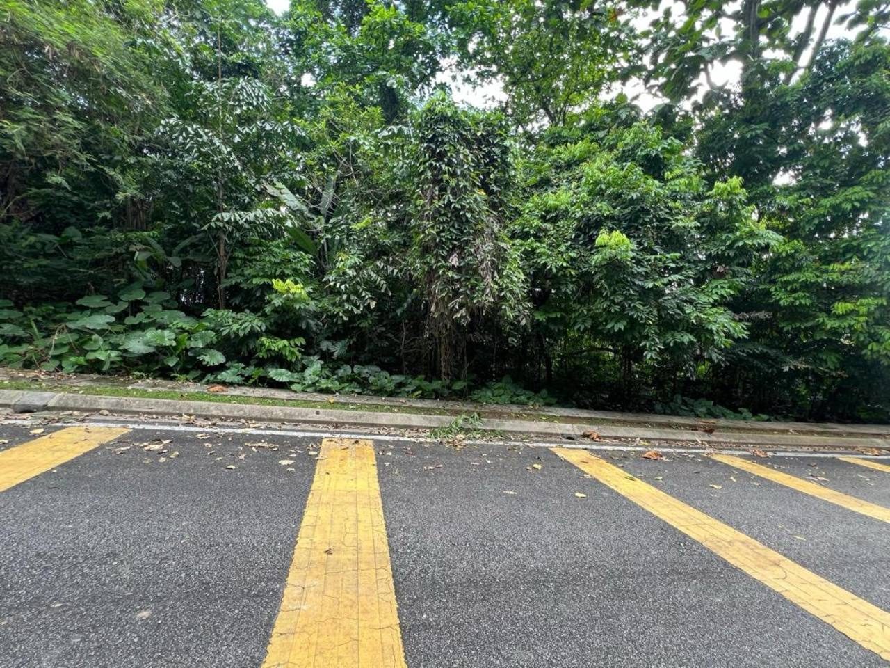 Tanah Banglo 6,230 sqft Titiwangsa KL Leasehold Taman Tiara Setapak Lokasi Premium