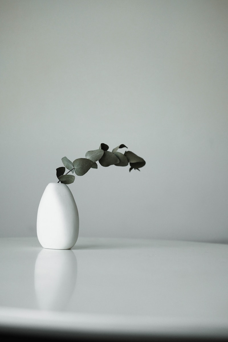 Terracotta Vase Set