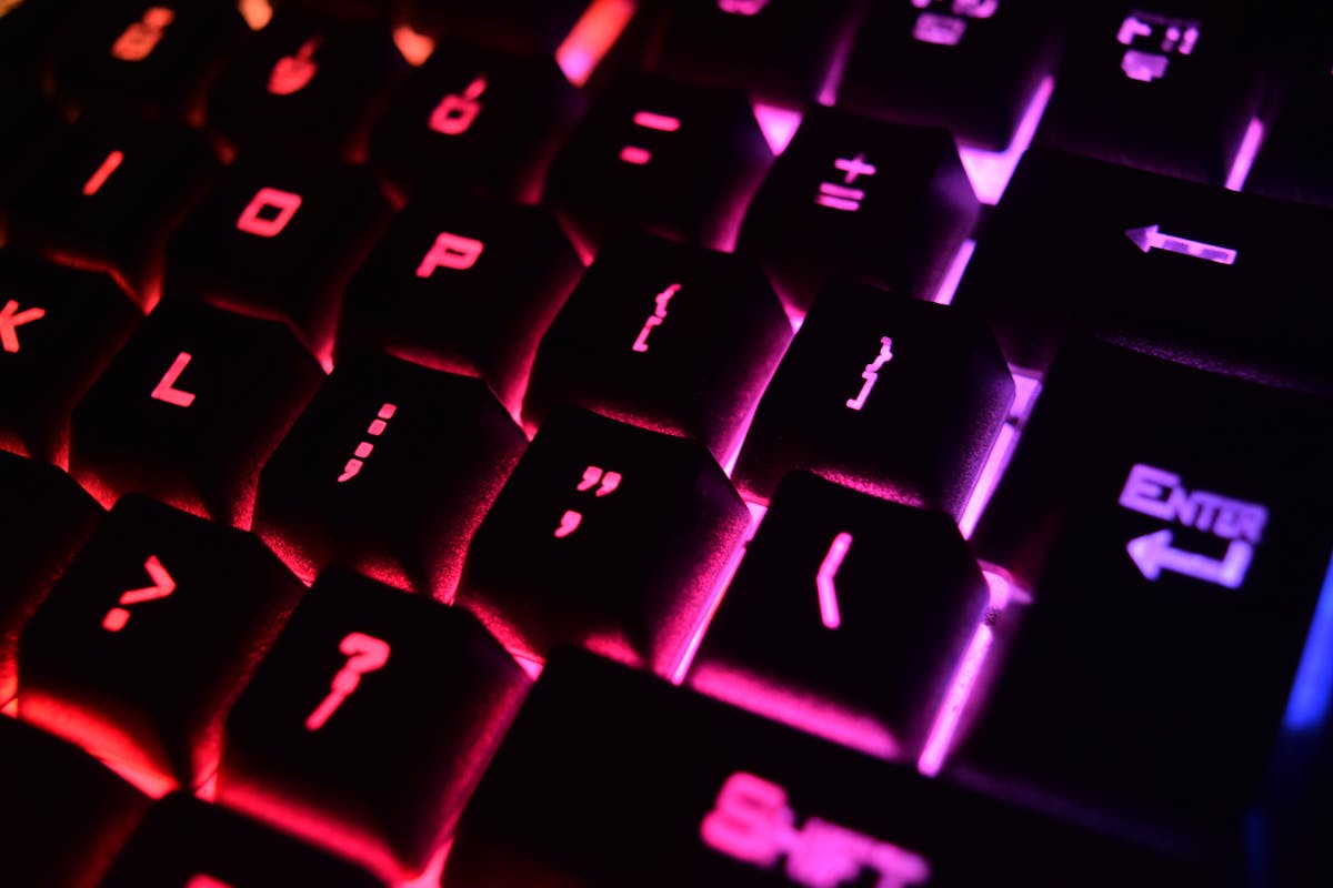 Mechanical Keyboard Pro