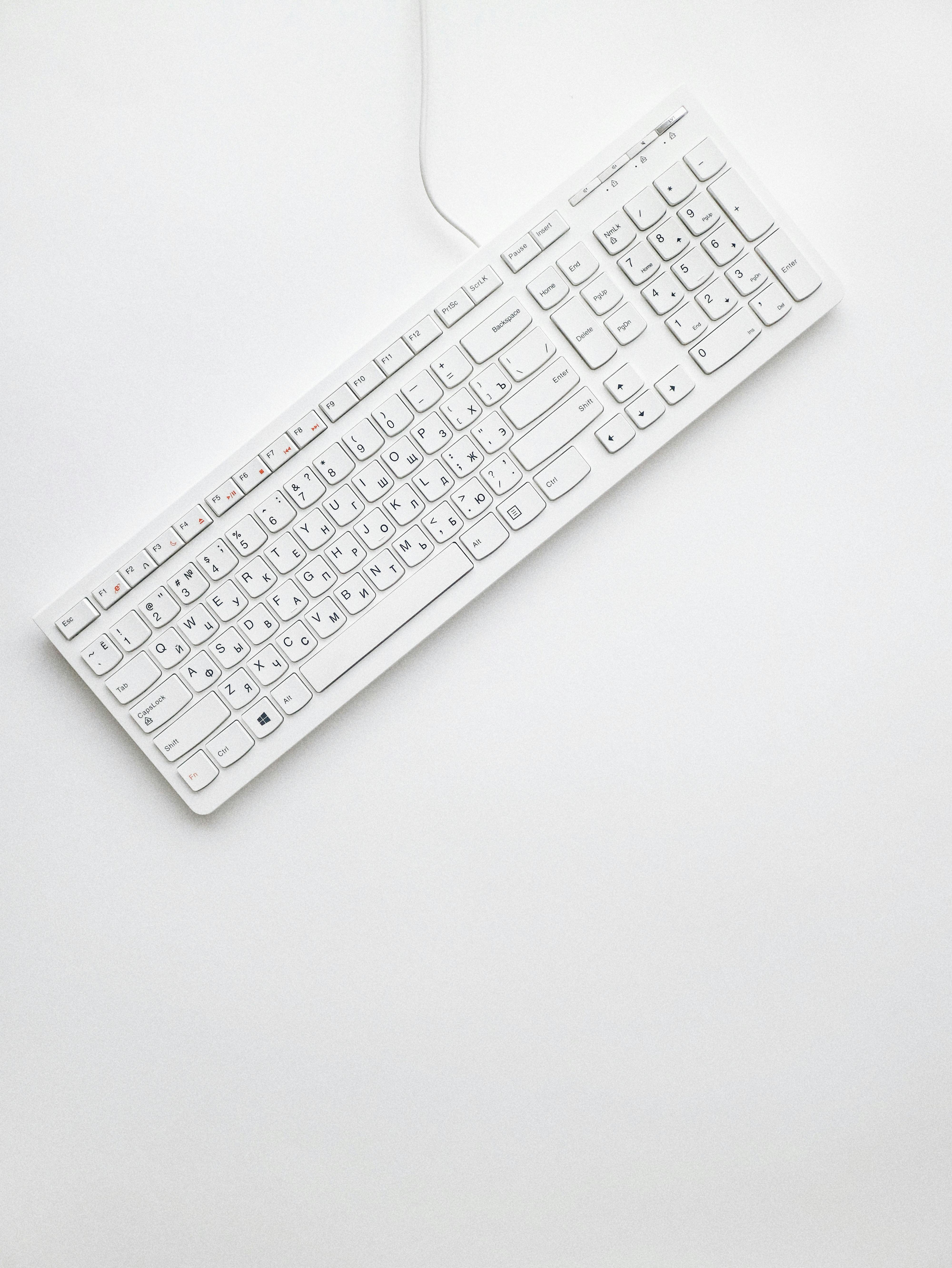 Mechanical Keyboard Pro 2
