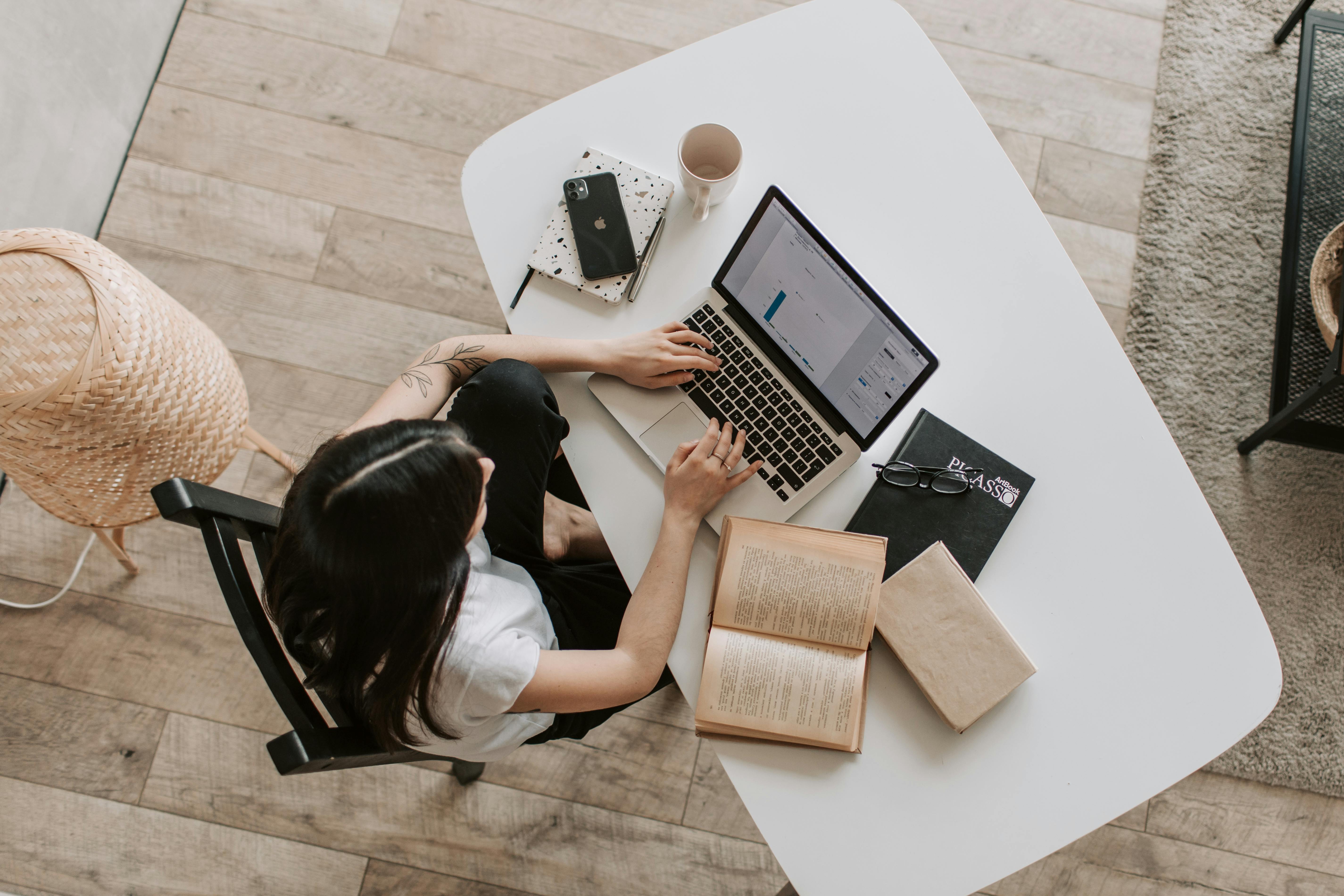 Ergonomic Office Chair 3