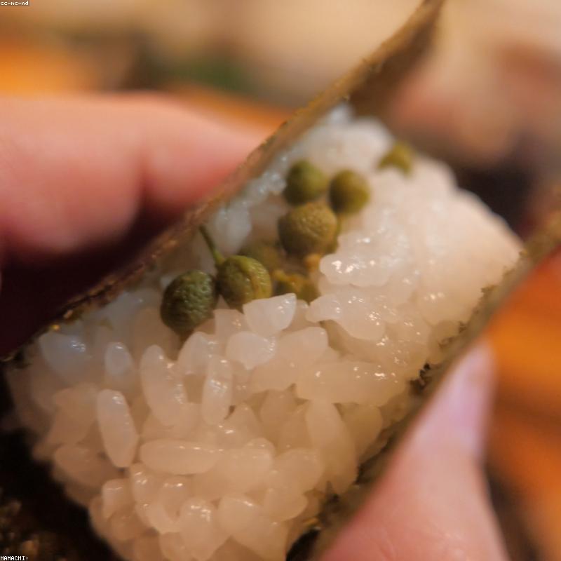 Onigiri Tuna Mayo