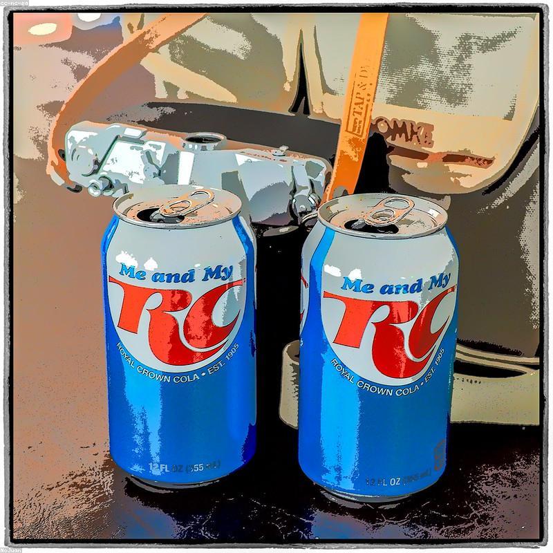 Coca-Cola Can 320ml