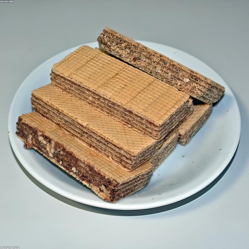 Beryl's Chocolate Wafer