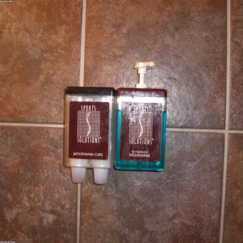 Listerine Mouthwash Mini