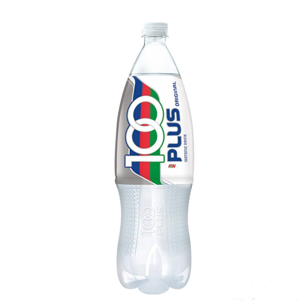 100Plus Isotonic 1.5L